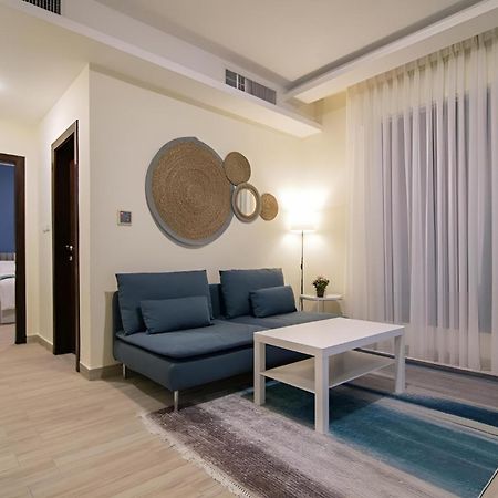 عمان 46 Serviced Apartments المظهر الخارجي الصورة