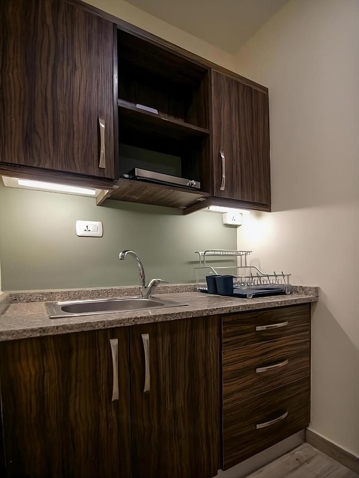 عمان 46 Serviced Apartments المظهر الخارجي الصورة